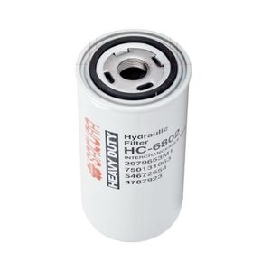 فیلتر گیربکس ساکورا مدل hc_6802 مناسب برای لودر zfبرقی